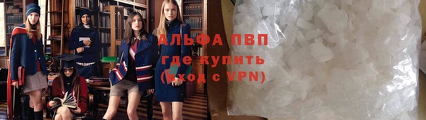 крисы Алексин